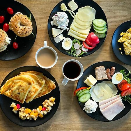 Visitzakopane - Apres Ski Apartment Eksteriør billede