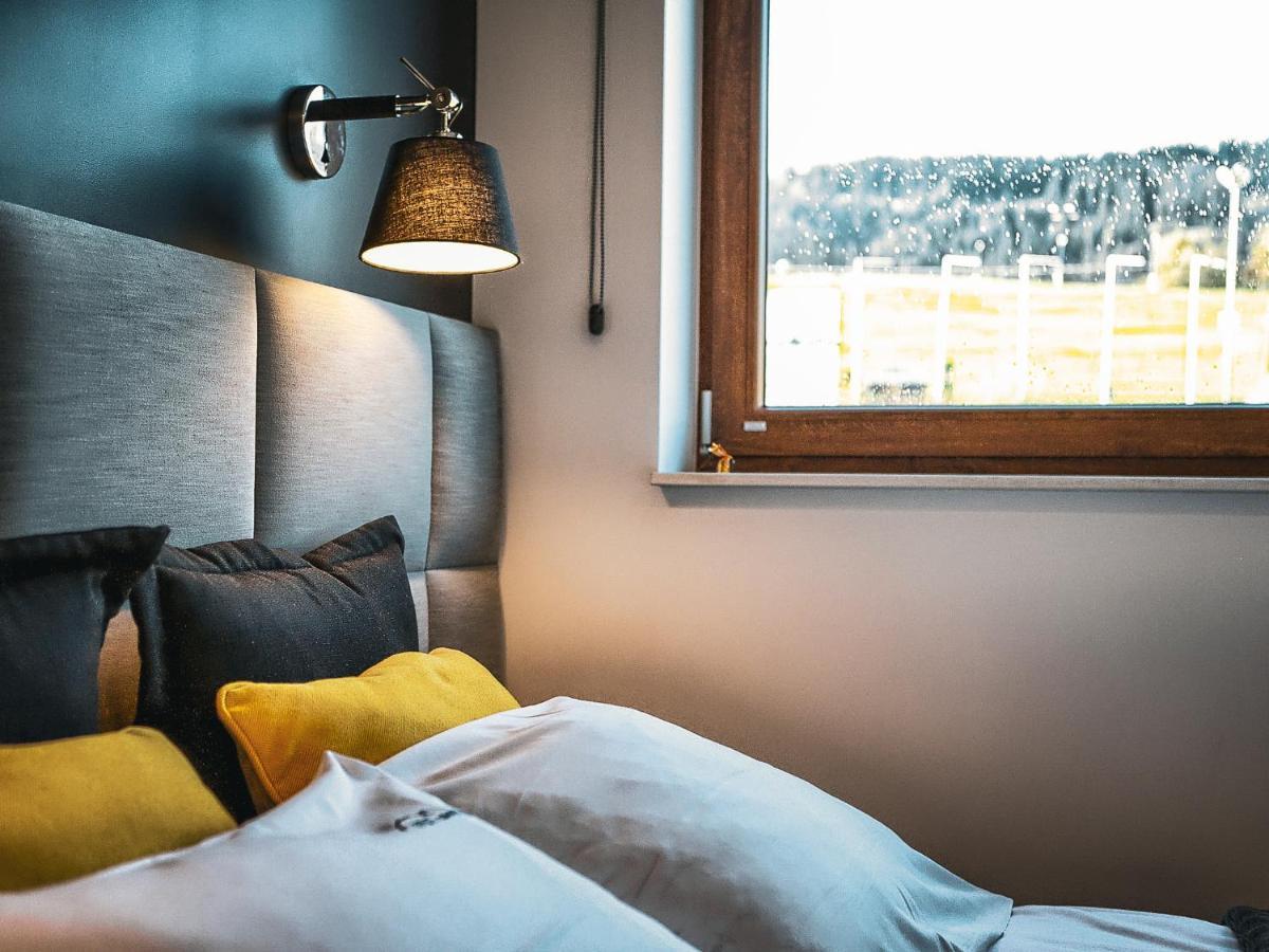 Visitzakopane - Apres Ski Apartment Eksteriør billede