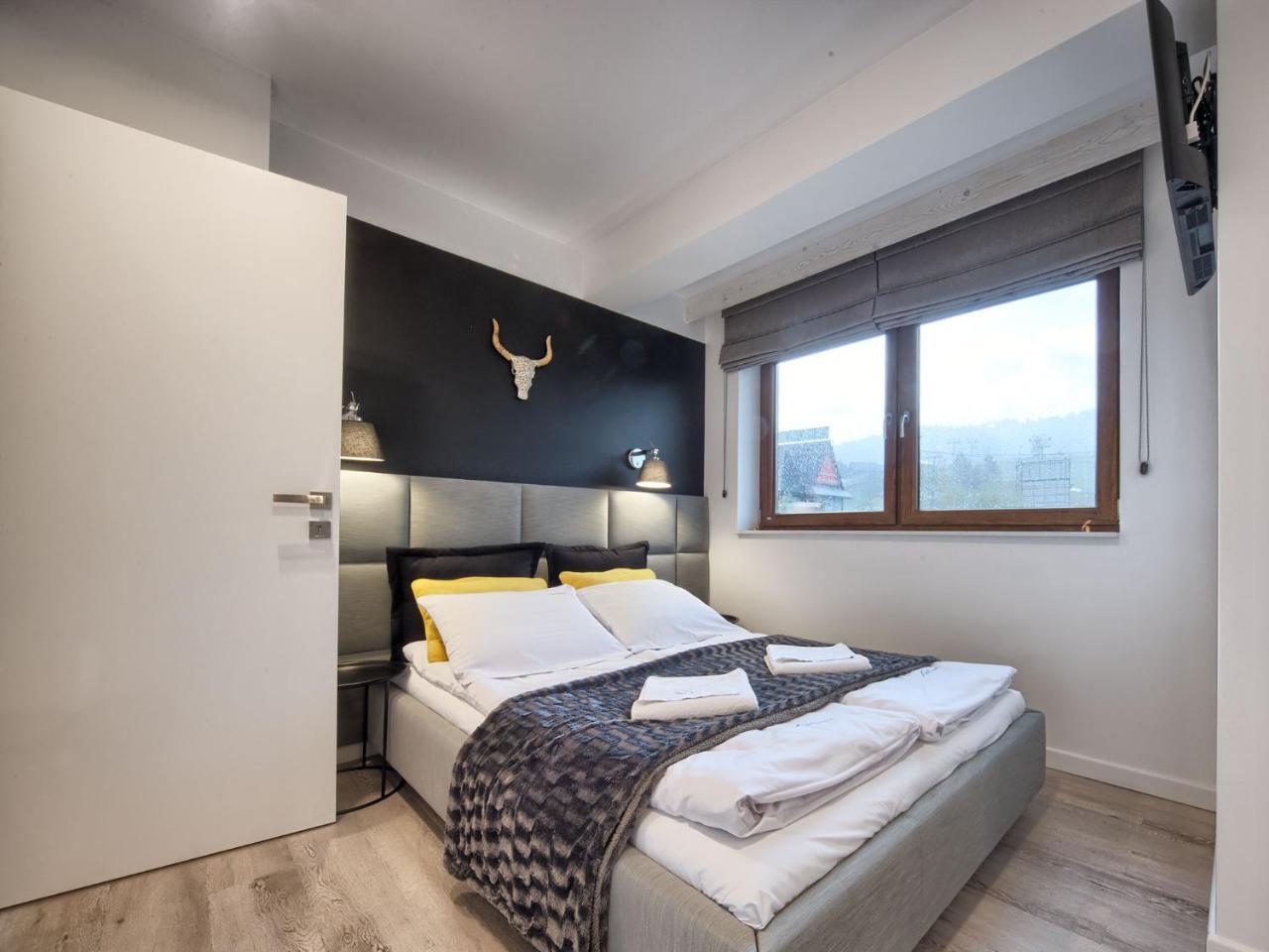Visitzakopane - Apres Ski Apartment Eksteriør billede
